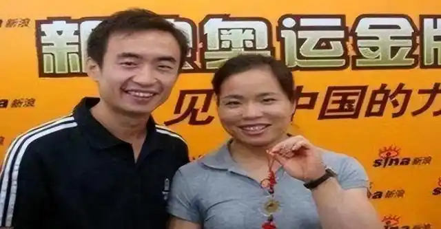 举重冠军女_举重冠军什么姣_举重冠军教练