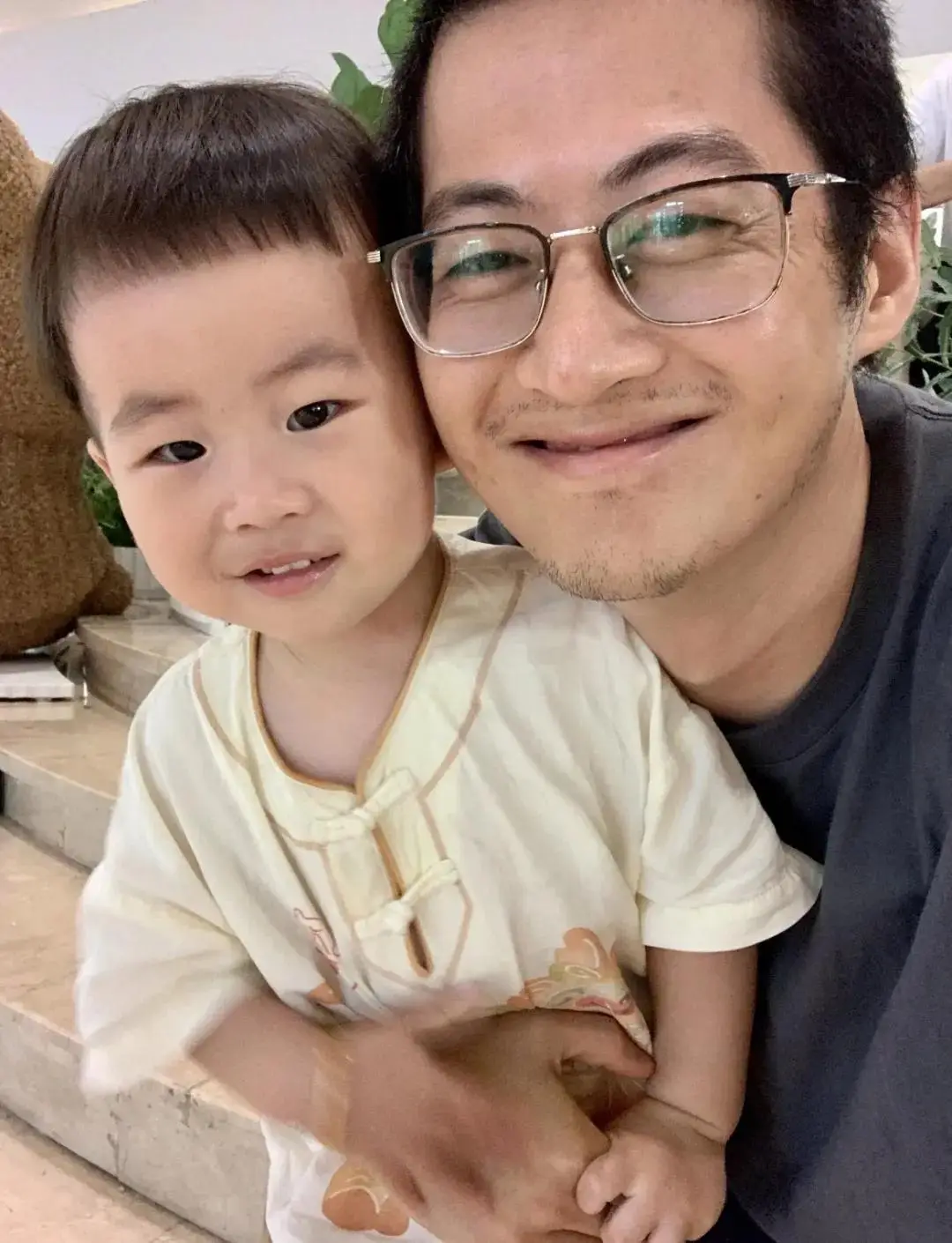 孩子回归家庭日常_回归日常家庭孩子的感受_回归家庭回归生活
